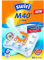 4 Swirl M40 AirSpace Staubbeutel M 40 Micropor