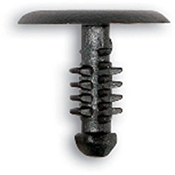 Connect 36088 Fir Tree Fixing for Mazda, General Use 50pc