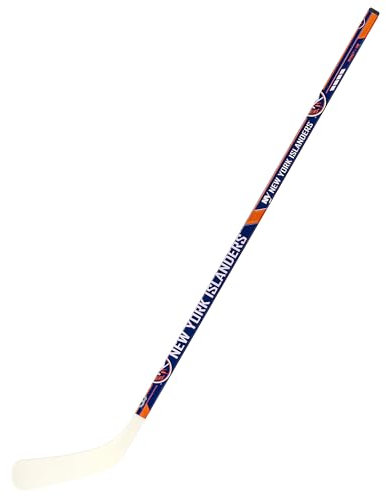 NHL New York Islanders 76013F03 Hockey Stick, One Size, Team Color