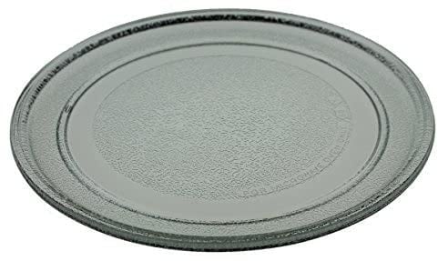 Severin 7367048 Plateau Tournant (Diamètre 24,5 cm) pour mw7810, mw7877, mw7809 micro-ondes