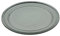 Severin 7367048 Plateau Tournant (Diamètre 24,5 cm) pour mw7810, mw7877, mw7809 micro-ondes