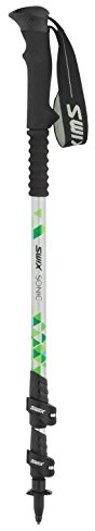 Swix Trekkingstöcke Advanced Tourer Flick Lock Trekkingstock
