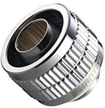 Phanteks PH-STC1610_CR Raccord de plomberie Coupleur à compression