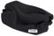 CAMON - Cache-Oreilles Noir pour Chiens 28 x 33 cm