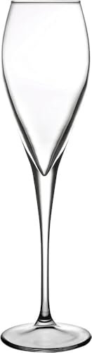 Pasabahce Bicchiere da champagne Monte Carlo, 22,5 cl, set 3
