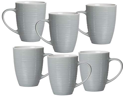 Ritzenhoff & Breker 67781 - Taza de café