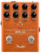 Fender 'MTG: LA Tube Distortion' Guitar Effects Pedal