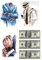 Cake topper Mann. Vater, Vatertag,Uhr, Geld Tortenaufleger,Geburtstag,Tortendeko,