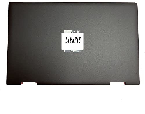 LTPRPTS Replacement Laptop LCD Cover Back Rear Top Lid for HP Envy X360 13 AY L94498-001 AM2UT000110