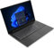 Lenovo NOTEBOOK ESSENTIAL V15-IJL GEN2 Intel 82QY00PEIX N4500 RAM 8GB SSD 256GB FREEDOS