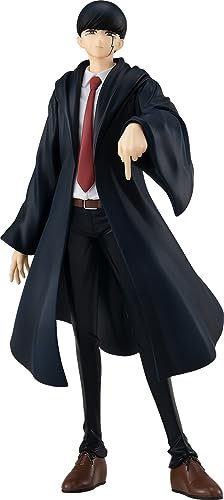 Mash burnedead Fig. 18 cm mashle Magic and Muscles Pop up Parade