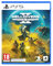 Helldivers II PS5, Jeu de Tir en Ligne, Édition Standard, Version Physique avec CD, En Français, 1 à 4 joueurs, PEGI 18, Pour PlayStation 5