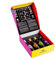 32 Via dei Birrai – Trio in Duo – 4 Birre Artigianali da 75cl, Curmi, Audace Bio, Oppale, Nebra e 1 Apribottiglie con logo 32 - Nuovo pack, nuovo gioco! - Vegana, Non Filtrata, Non Pastorizzata