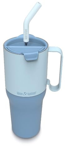 Klean Kanteen - Rise 36 oz Tumbler, Light Blue