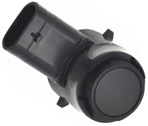 PINNKL Rückwärtsparksensor für Volvo XC90 XC60 V90 S90 drahtlose Parksensoren vorne und hinten, 0009059300 A0009055504 PDC Sensor Rückfahrsensor