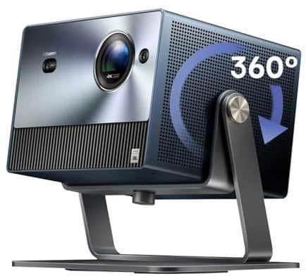 Hisense Projector Desktop 360° Gimbal Stand for C1(C1TUK)