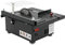 200W Mini Tischkreissäge 10000 U/min 7-Gang-Netzteil Einstellbarer Multifunktionale Holzbearbeitung Tragbare Präzisions DIY Miniatur Tischkreissägen Table Saw