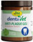 dentaVet AntiPlaque Gel 35 g | Natürliches Zahngel für Hunde und Katzen zur effektiven Reinigung und zum Schutz vor Zahnbelag & Zahnstein