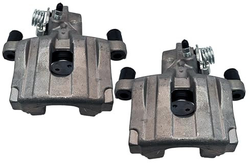 Brake Calipers Compatible With Ford Transit, Tourneo Connect (2007-2021) Rear Pair