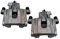 Brake Calipers Compatible With Ford Transit, Tourneo Connect (2007-2021) Rear Pair