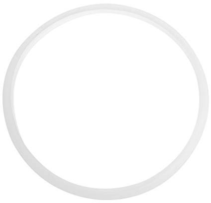 YUOIUX Joint d'étanchéité en caoutchouc de silicone pour autocuiseurs