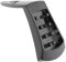 CHICIRIS Mandoline Coince Triangle Pseton pour la Mandoline 8 String Couché coulé Alliage en Aluminium avec Finition Brillante Noire pour les en Arc