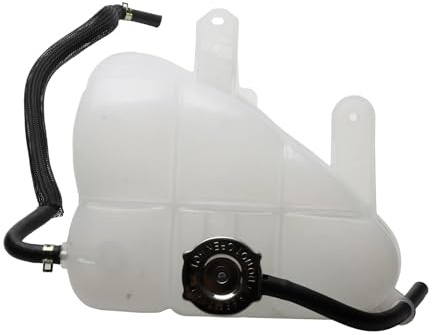 Depósito Refrigerante Depósito Refrigerante Tanque Expansión Radiador Para Jeep Para Grand Para Cherokee WK CRD 3.0L 2011-2015 55037999AJ CH3014146
