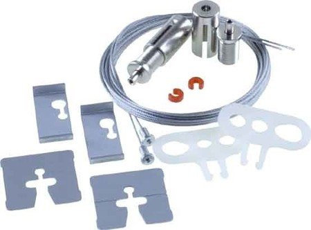 Osram Innenbeleuchtung Pendant kit