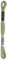 Anchor 232944 4635000-00261 Stickgarne, 100% Baumwolle, 261, 8m, 3 Gramm