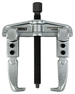 Teng Tools SP1410 Gear Puller 140 mm