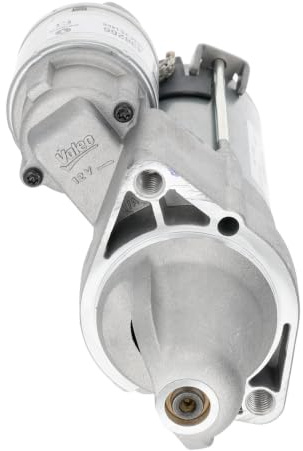 Valeo Starter 438266-1,4 kW - 12 V - Anzahl der Zähne: 10