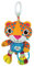 Tomy LC27563 - Lamaze Quint Spint