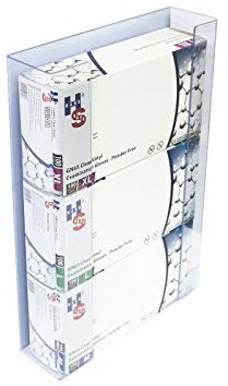 Shield GE/TGD Triple Glove Dispenser - Pack of 2