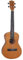 Vintage VUK40N Ukulele, Natur