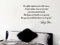 hommay Wandtattoo Sprichwort Marilyn Monroe I & #; M Tapete Wandbild Art Decals 91,5 cm x46 cm