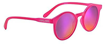 SALICE 38RW Sonnenbrille, Fuchsia/RW Violett