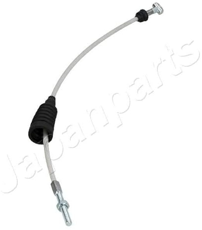 JAPANPARTS BC-2067 Handbremsseil Vorne Kompatibel mit TOYOTA AVENSIS Kombi T25 4641002070 4641005040 4641012270