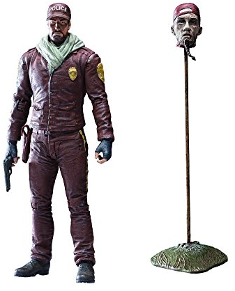 Walking Dead 37.195,8 cm Comic Serie 5 Shane Action Figur