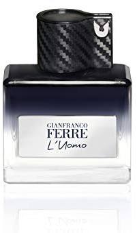 Gianfranco Ferre Ferré Eau De Toilette Natural Spray, 50 ml