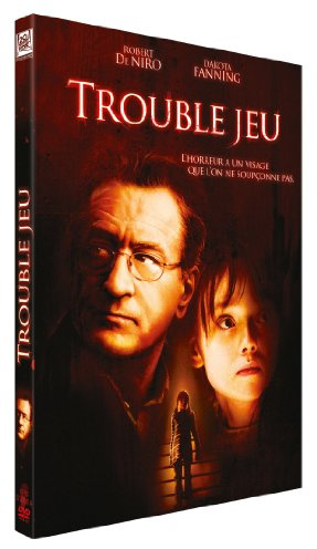 Trouble jeu [FRANZOSICH]