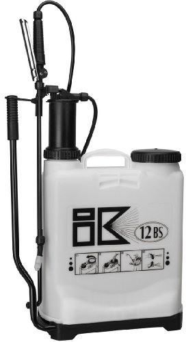 Matabi 839701 - Pulverizador ik Multi 12 BS