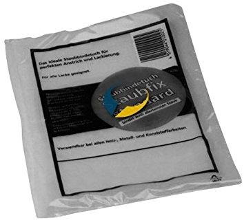 STAUBBINDETUCH 5STK-PACK