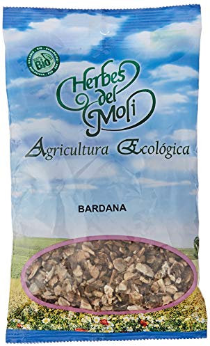 Herbes Del - Bardana Raiz Eco, 80g