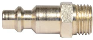 Raccord pneumatique, mâle, type français/américain, verrouillage rapide - AUTOBEST