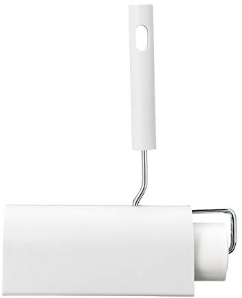 Reinigungssystem: Fusselrolle