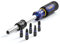 Irwin Tools 1948779 Extending Screwdriver with 5 Impact Bits