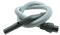 PNC 910288806 Staubsaugerschlauch Schlauch Ersatzschlauch 1,8 Meter AEG Electrolux AUS4045 geeignet