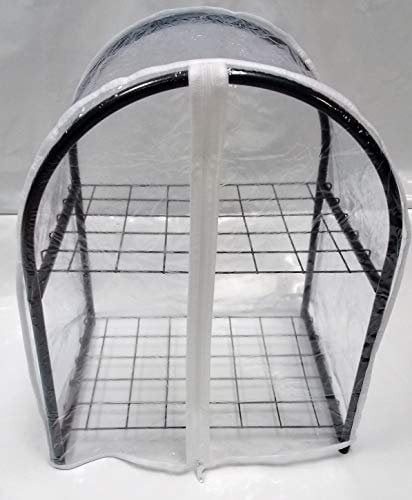 easynets Small Propagator Cage (39cm x 32cm x 49cm)
