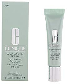 Clinique - SUPERDEFENSE CC CREAM medium 40 ml