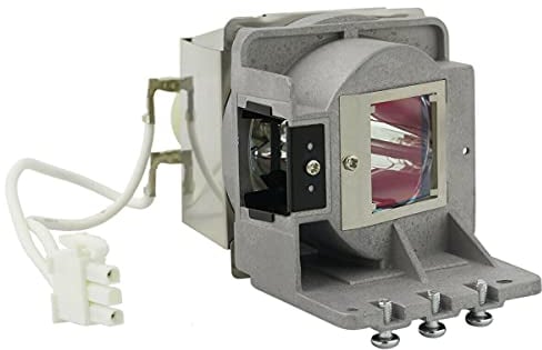 Woprolight SP-LAMP-087 SPLAMP087 Compatible Projector lamp/Bulb with Housing for Infocus IN120A IN120STA IN2120A IN122A IN124A IN124STA IN126A IN126STA IN2124A IN2126A Projector
